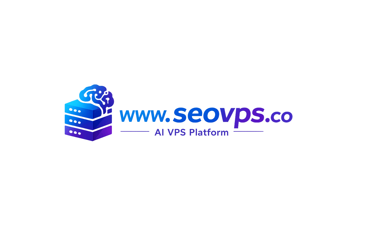 SEO VPS Hosting | AI-Powered VPS Servers for SEO Tools & Automation